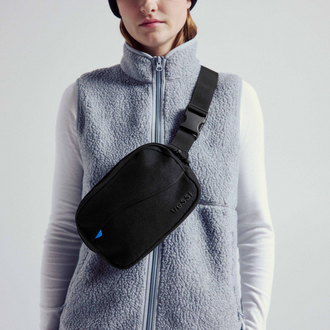 Vessi Shoreline Belt Bag