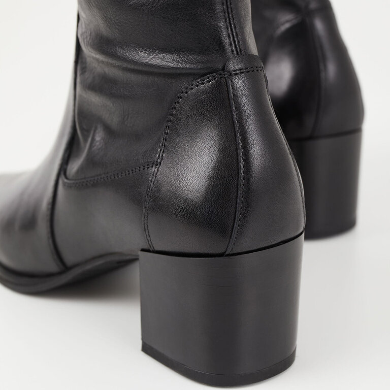 Vagabond Shoemakers Vagabond - Giselle - Stretch High Cuff Ankle Boot