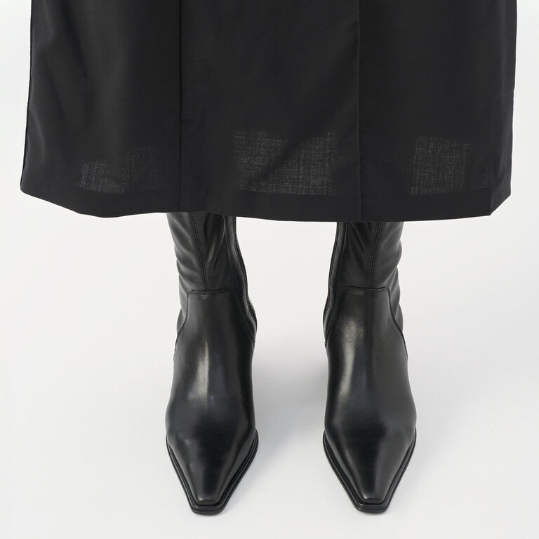 Vagabond Shoemakers Vagabond - Giselle - Stretch High Cuff Ankle Boot