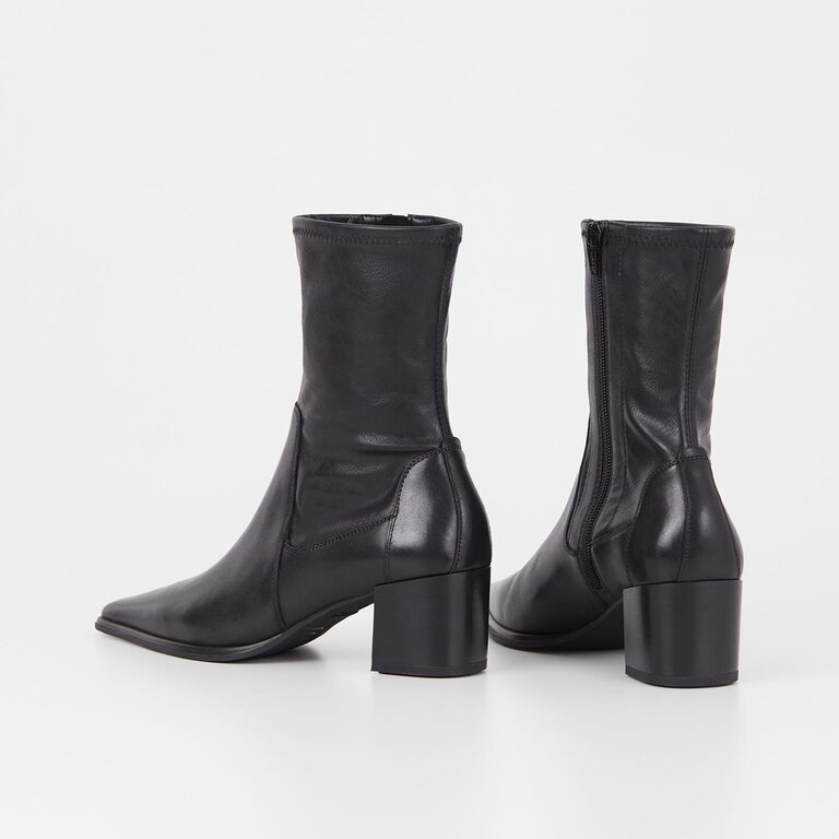 Vagabond Shoemakers Vagabond - Giselle - Stretch High Cuff Ankle Boot