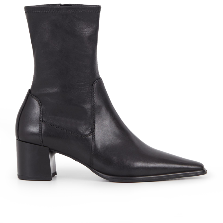 Vagabond Shoemakers Vagabond - Giselle - Stretch High Cuff Ankle Boot
