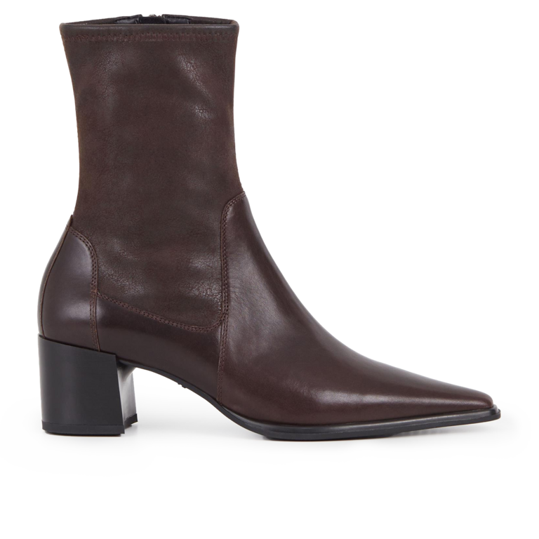 Vagabond Shoemakers Vagabond - Giselle - Stretch High Cuff Ankle Boot