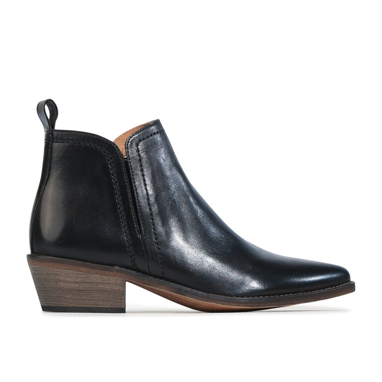 EOS EOS - Zenn - Western Ankle Boot