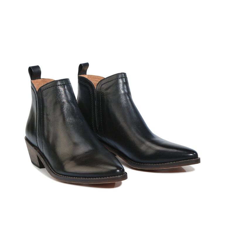 EOS EOS - Zenn - Western Ankle Boot