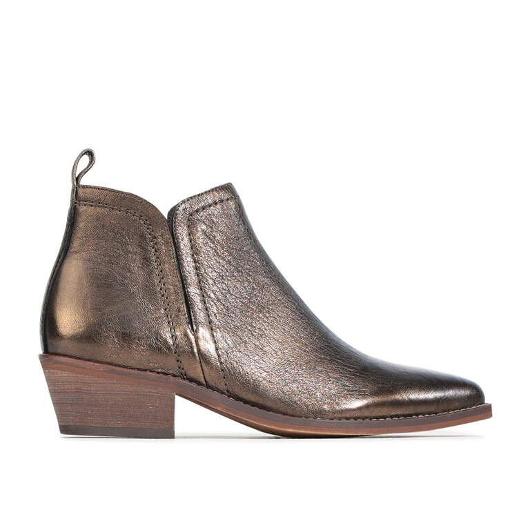 EOS EOS - Zenn - Western Ankle Boot