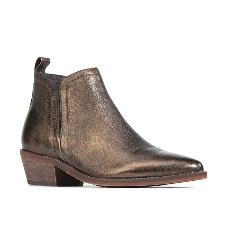 EOS EOS - Zenn - Western Ankle Boot
