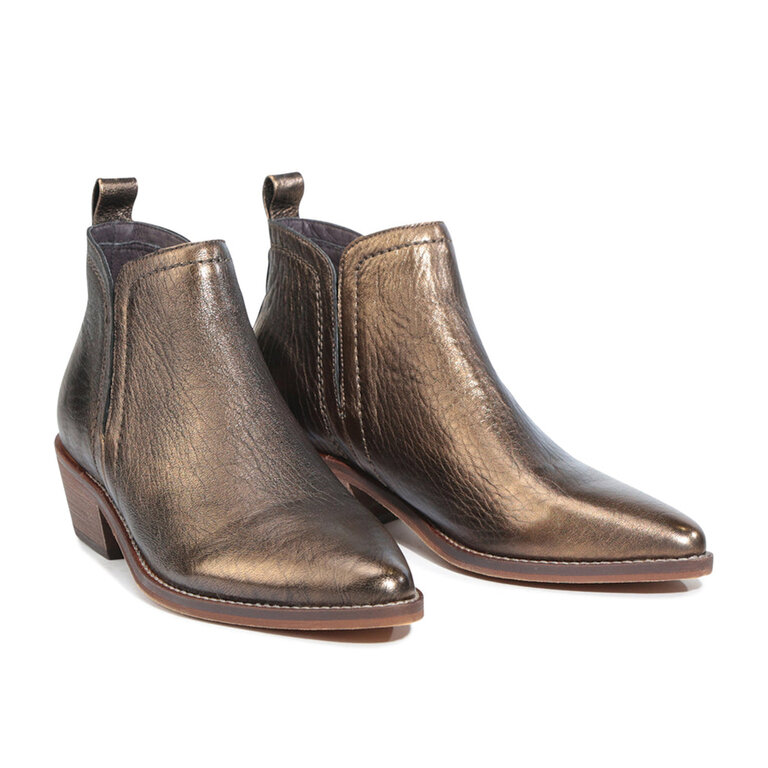 EOS EOS - Zenn - Western Ankle Boot