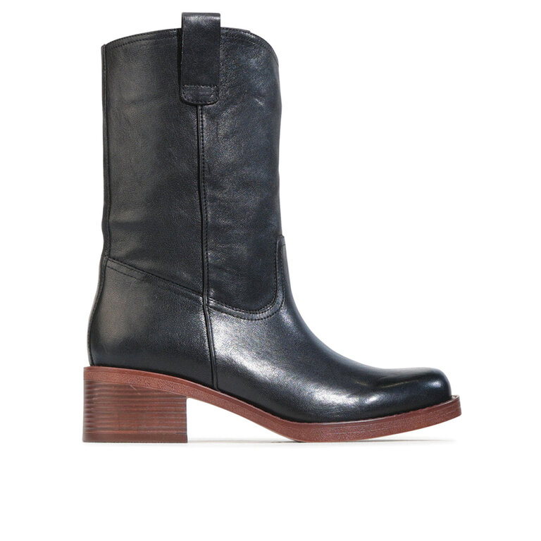 EOS EOS - Gaucho - Slouch Pull-On Boot