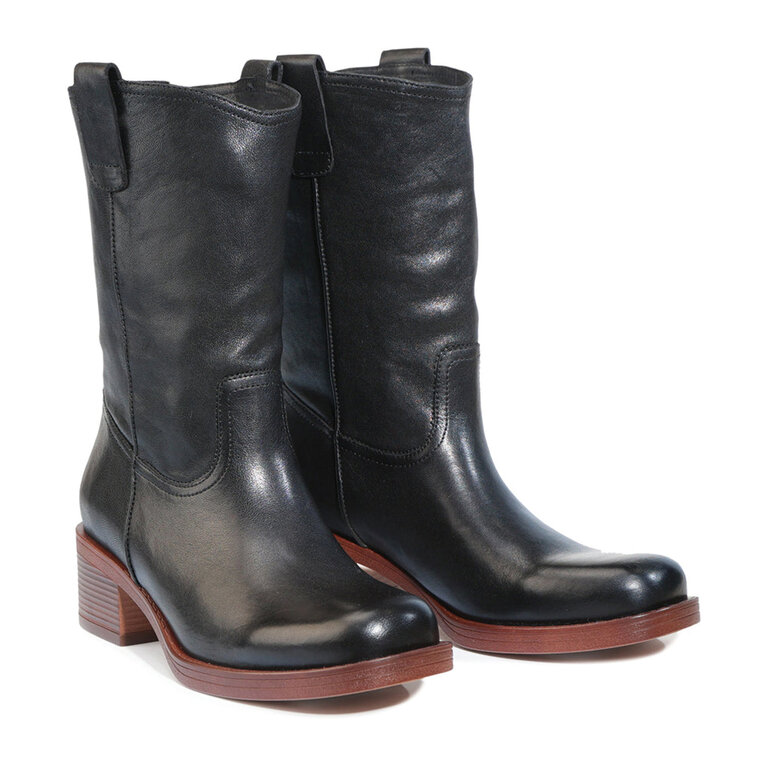 EOS EOS - Gaucho - Slouch Pull-On Boot