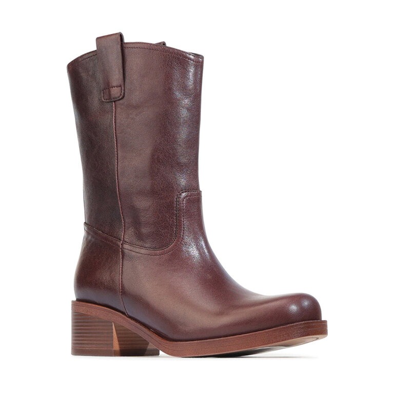 EOS EOS - Gaucho - Slouch Pull-On Boot