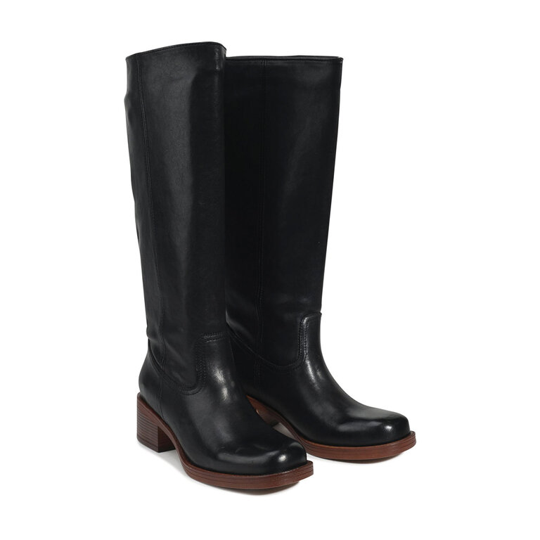 EOS EOS - Gauchicas - Tall Slouch Boot
