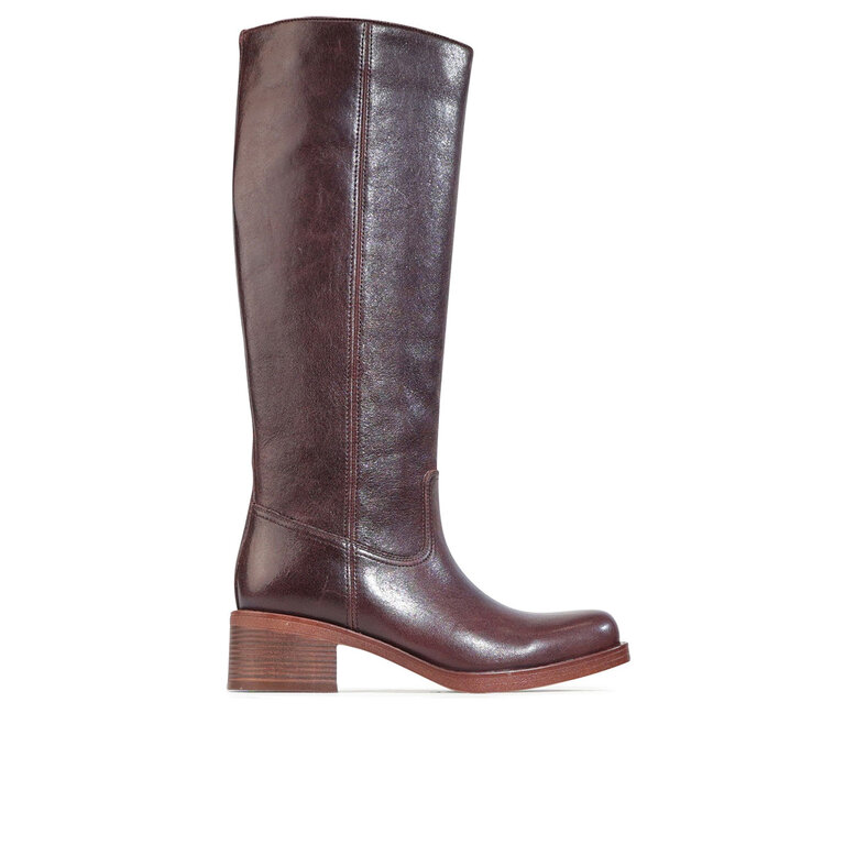 EOS EOS - Gauchicas - Tall Slouch Boot