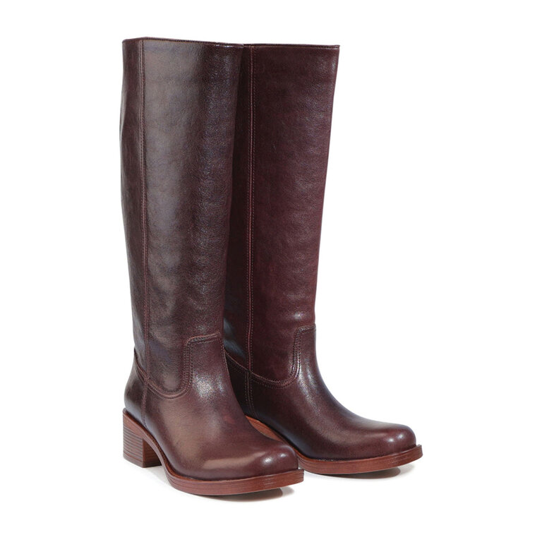EOS EOS - Gauchicas - Tall Slouch Boot