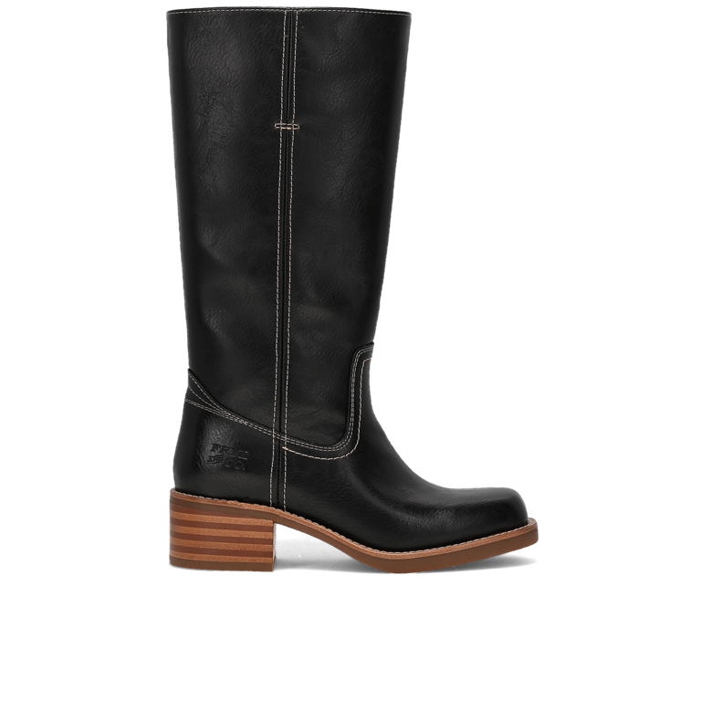Frye And Co Frye & Co - Miranda 14 - Tall Vegan Leather Boot