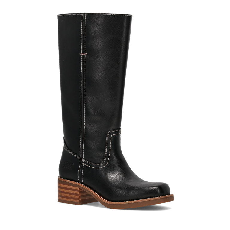 Frye And Co Frye & Co - Miranda 14 - Tall Vegan Leather Boot