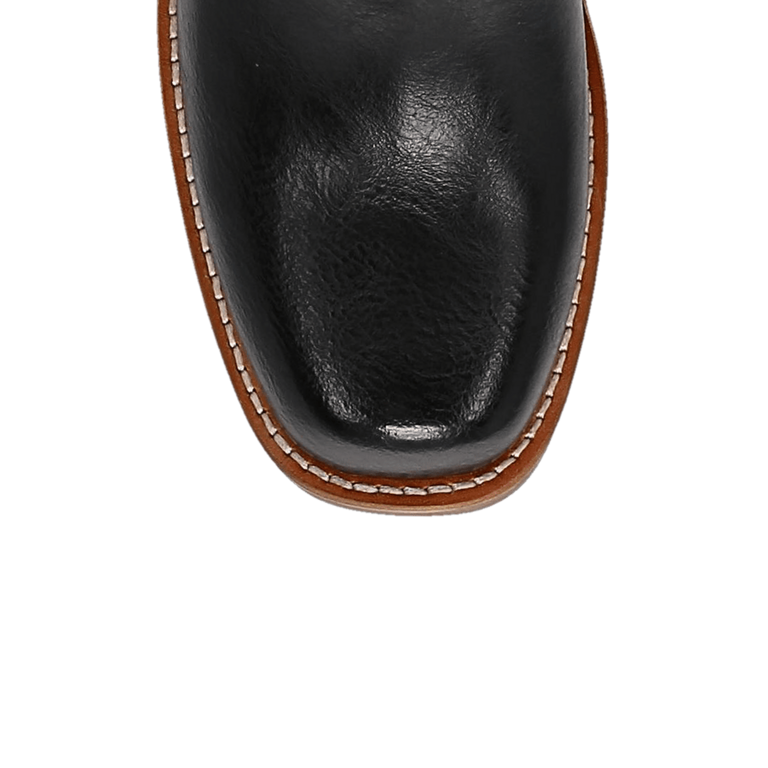 Frye And Co Frye & Co - Miranda 14 - Tall Vegan Leather Boot