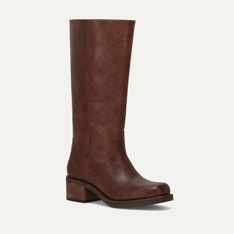 Frye And Co Frye & Co - Miranda 14 - Tall Vegan Leather Boot