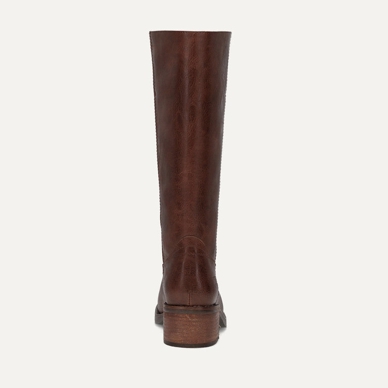 Frye And Co Frye & Co - Miranda 14 - Tall Vegan Leather Boot