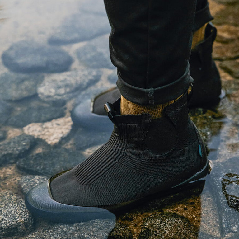 Vessi Vessi - Classic Chelsea - Waterproof Chelsea Boot