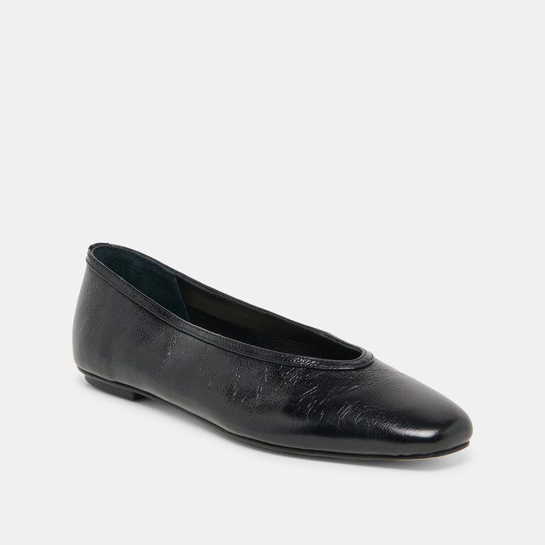 Dolce Vita Dolce Vita - Caret - Leather Ballet Flat