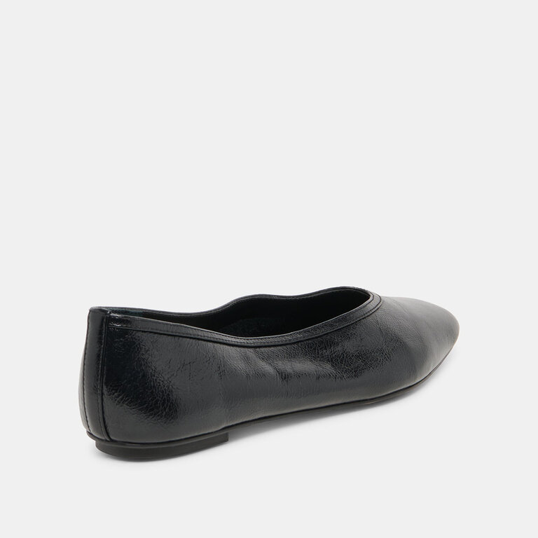 Dolce Vita Dolce Vita - Caret - Leather Ballet Flat