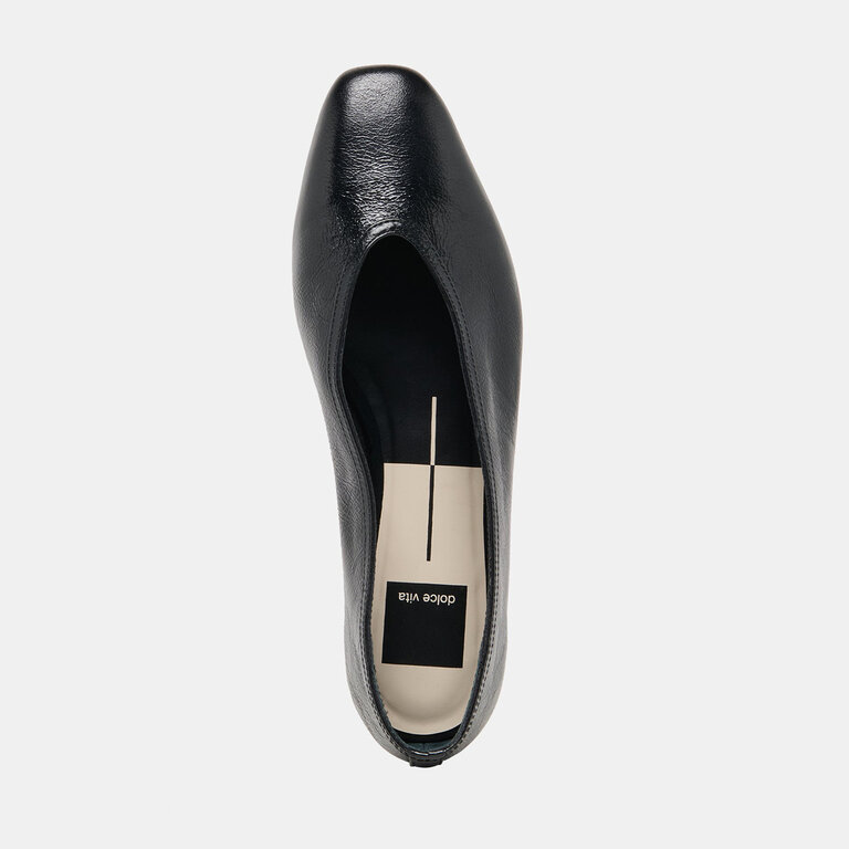 Dolce Vita Dolce Vita - Caret - Leather Ballet Flat