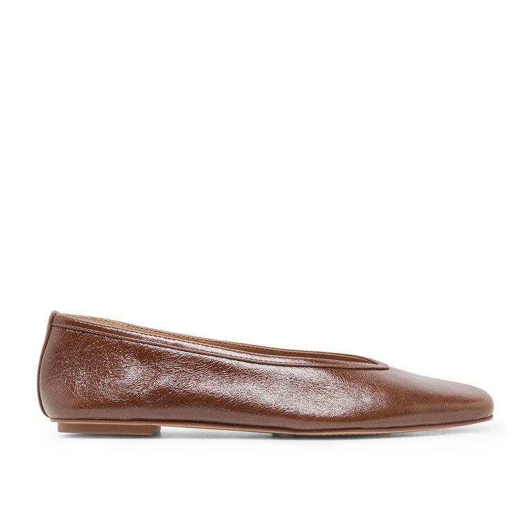Dolce Vita Dolce Vita - Caret - Leather Ballet Flat