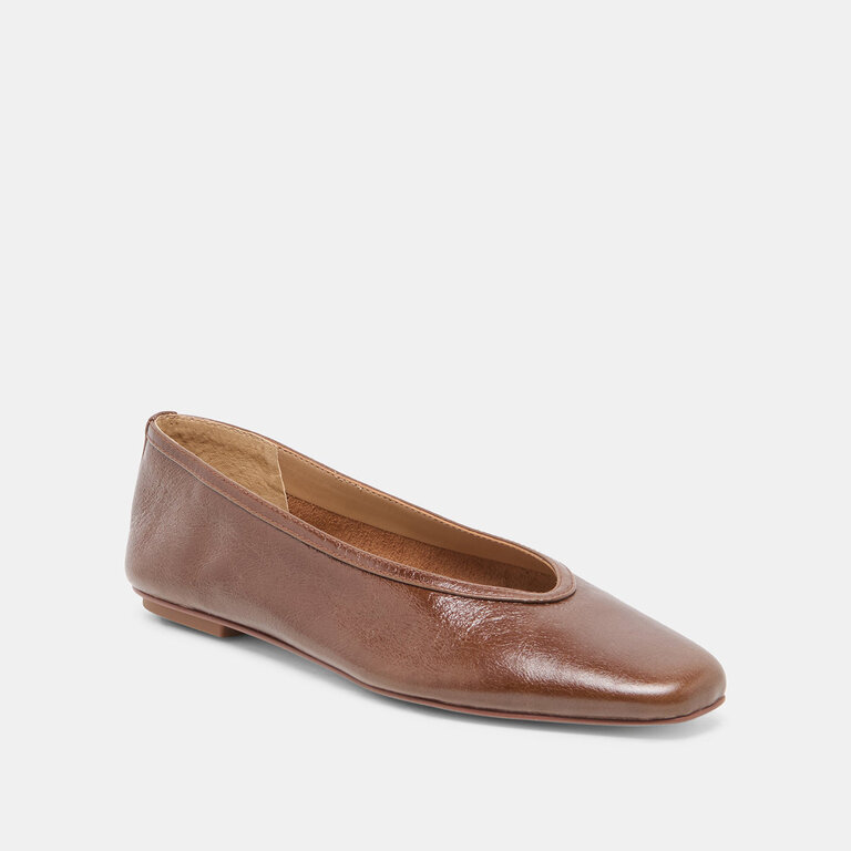 Dolce Vita Dolce Vita - Caret - Leather Ballet Flat
