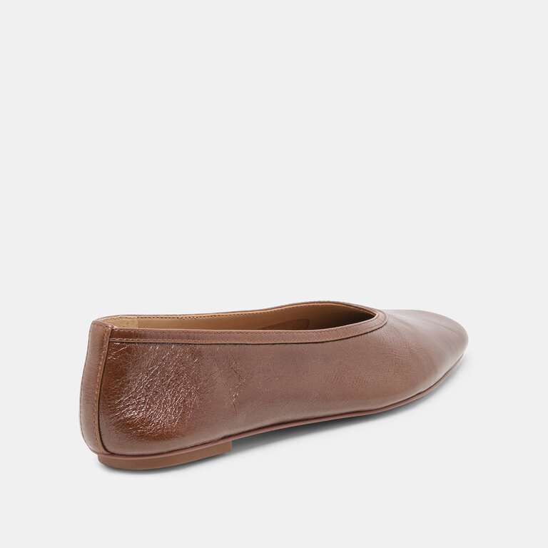 Dolce Vita Dolce Vita - Caret - Leather Ballet Flat