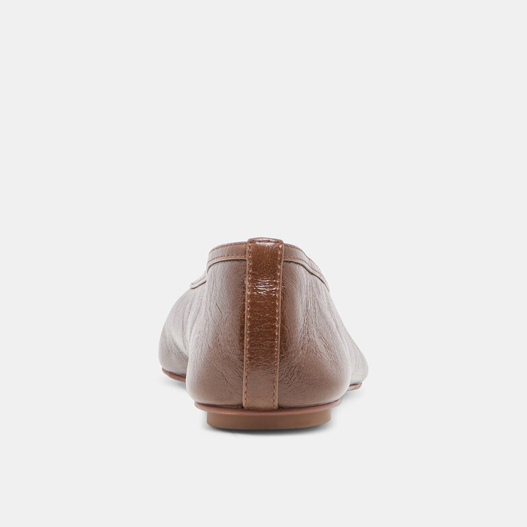 Dolce Vita Dolce Vita - Caret - Leather Ballet Flat