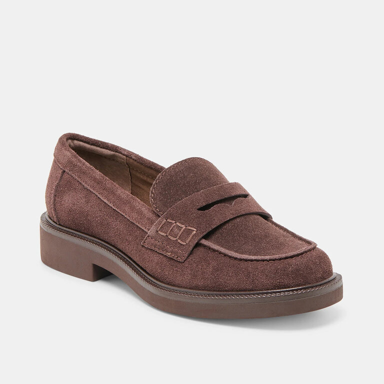 Dolce Vita Dolce Vita - Tiggy - Chunky-Soled Loafer