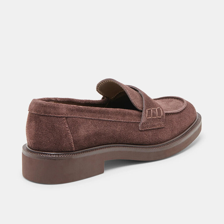 Dolce Vita Dolce Vita - Tiggy - Chunky-Soled Loafer