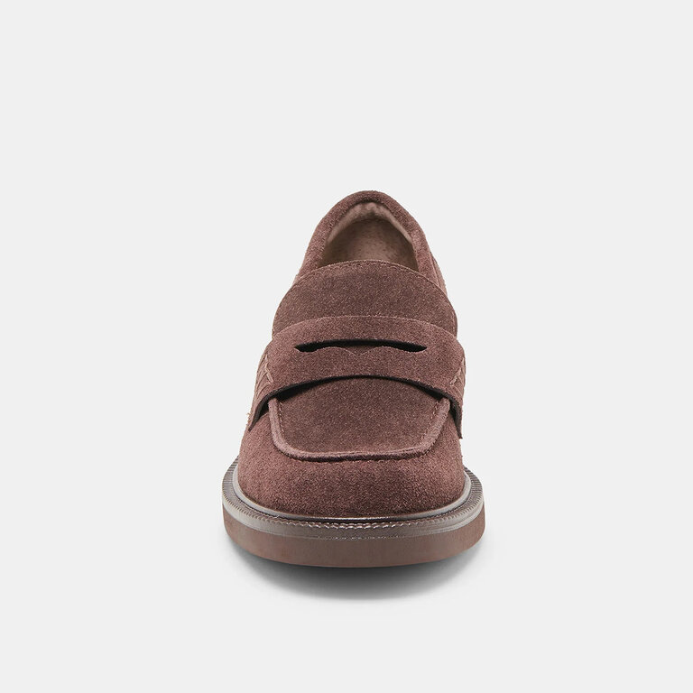 Dolce Vita Dolce Vita - Tiggy - Chunky-Soled Loafer