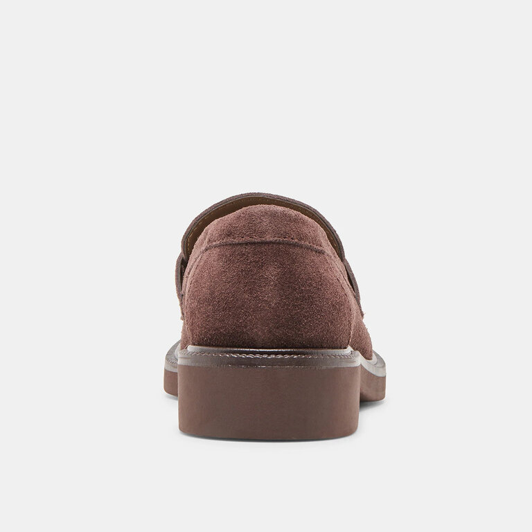 Dolce Vita Dolce Vita - Tiggy - Chunky-Soled Loafer