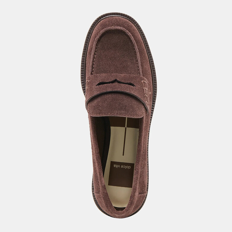 Dolce Vita Dolce Vita - Tiggy - Chunky-Soled Loafer