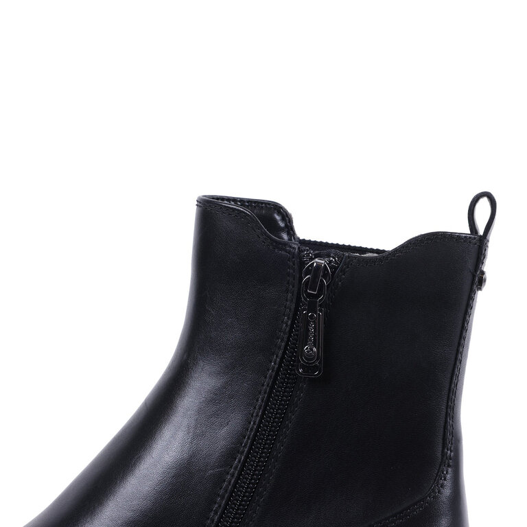 Blondo Blondo - Gayline - Waterproof Leather Boot