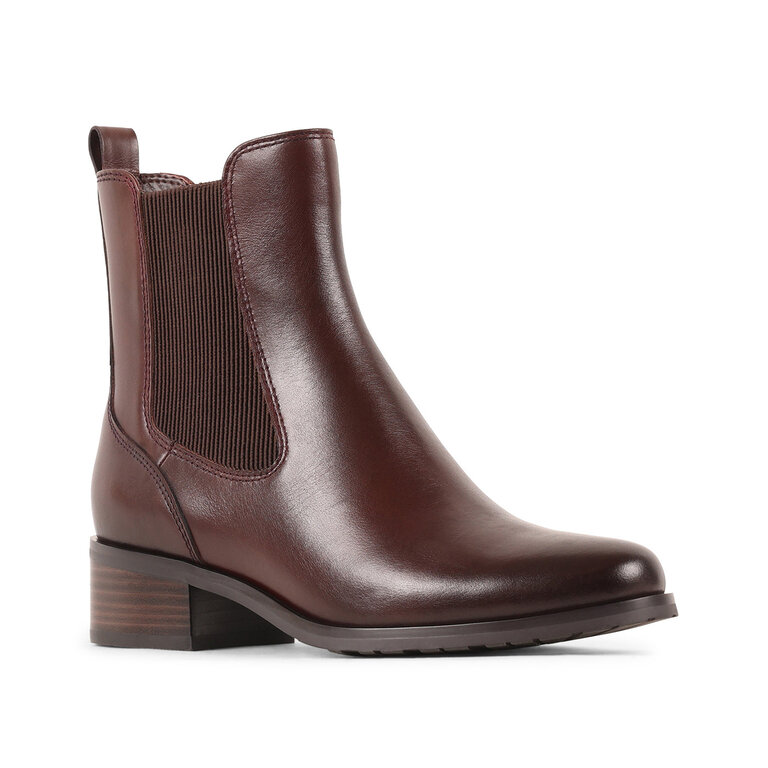 Blondo Blondo - Gayline - Waterproof Leather Boot