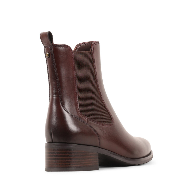 Blondo Blondo - Gayline - Waterproof Leather Boot