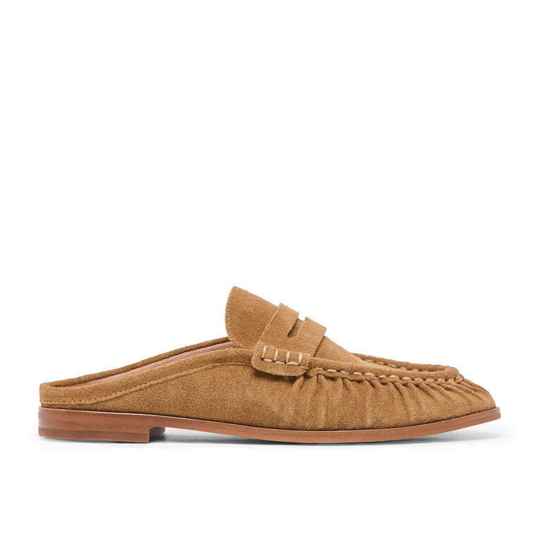 Dolce Vita Dolce Vita - Betzy - Backless Penny-Loafer Mule