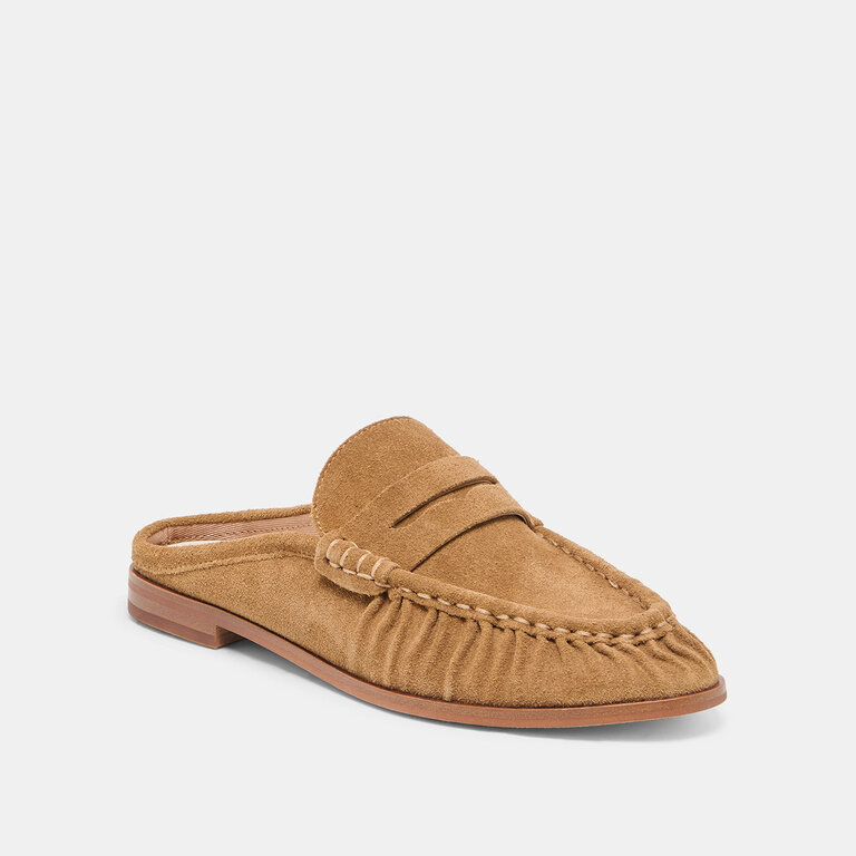 Dolce Vita Dolce Vita - Betzy - Backless Penny-Loafer Mule
