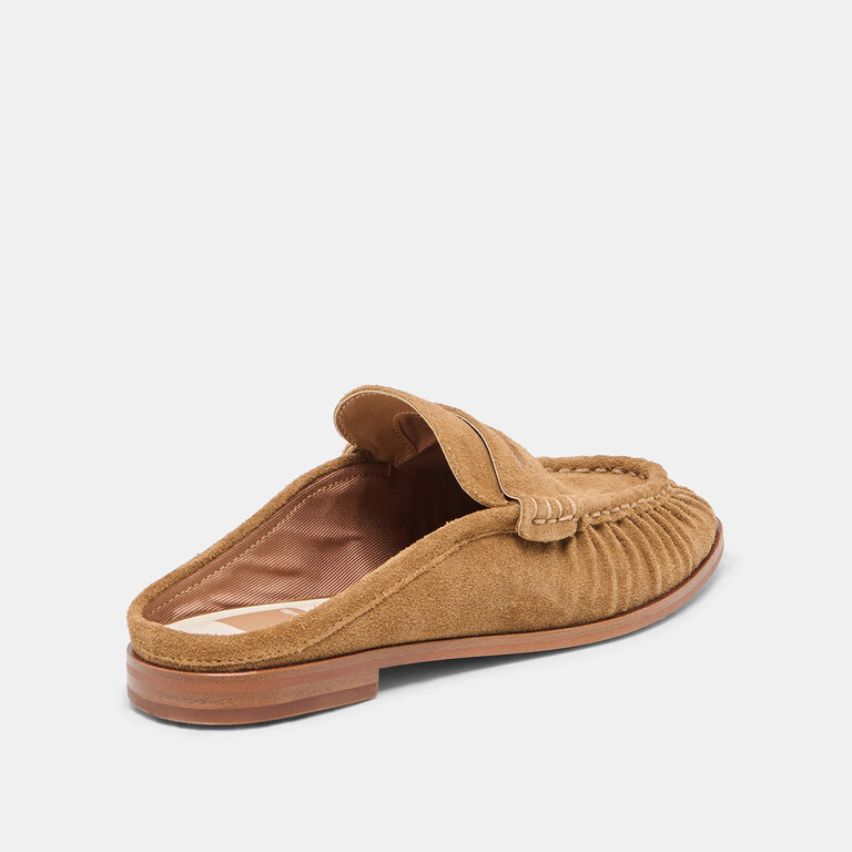 Dolce Vita Dolce Vita - Betzy - Backless Penny-Loafer Mule