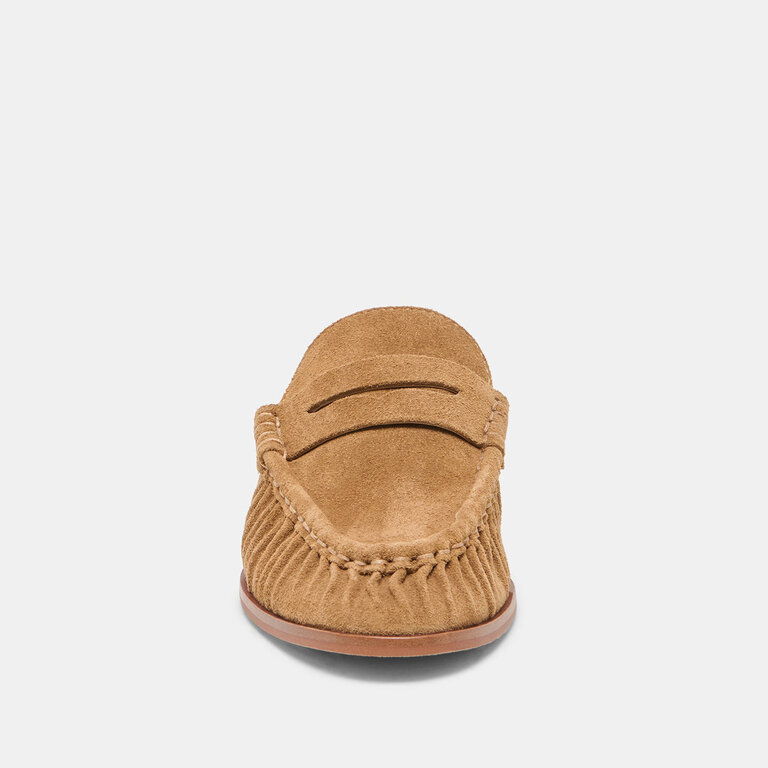 Dolce Vita Dolce Vita - Betzy - Backless Penny-Loafer Mule