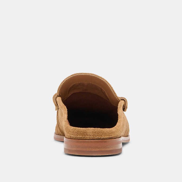 Dolce Vita Dolce Vita - Betzy - Backless Penny-Loafer Mule