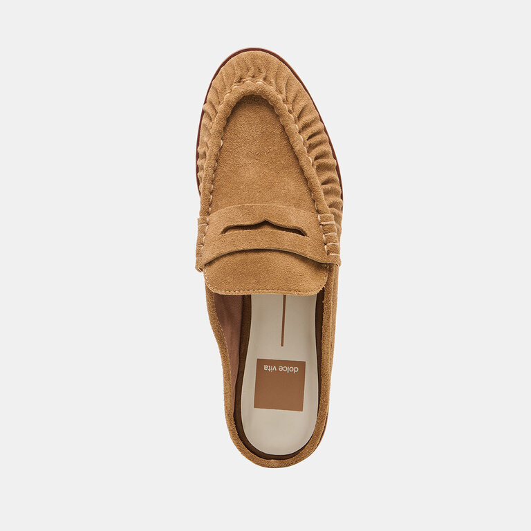 Dolce Vita Dolce Vita - Betzy - Backless Penny-Loafer Mule
