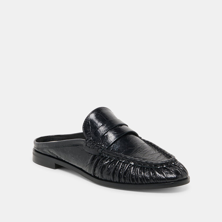 Dolce Vita Dolce Vita - Betzy - Backless Penny-Loafer Mule