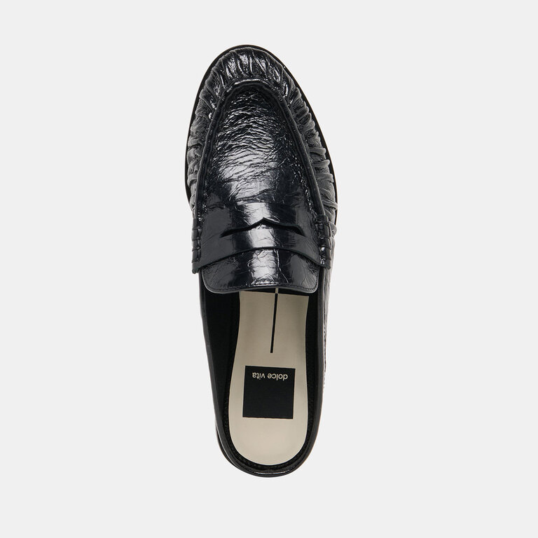 Dolce Vita Dolce Vita - Betzy - Backless Penny-Loafer Mule