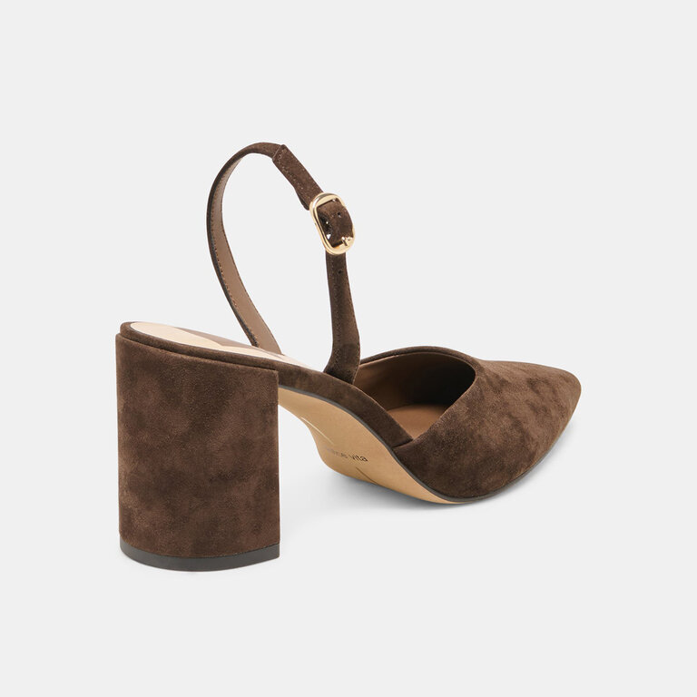 Dolce Vita Dolce Vita - Carel High - Block Heel Slingback