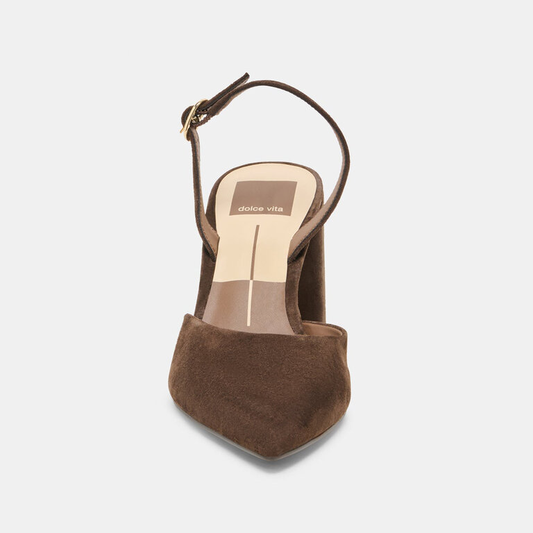 Dolce Vita Dolce Vita - Carel High - Block Heel Slingback