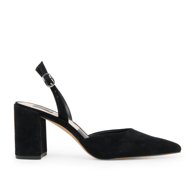 Dolce Vita Dolce Vita - Carel High - Block Heel Slingback