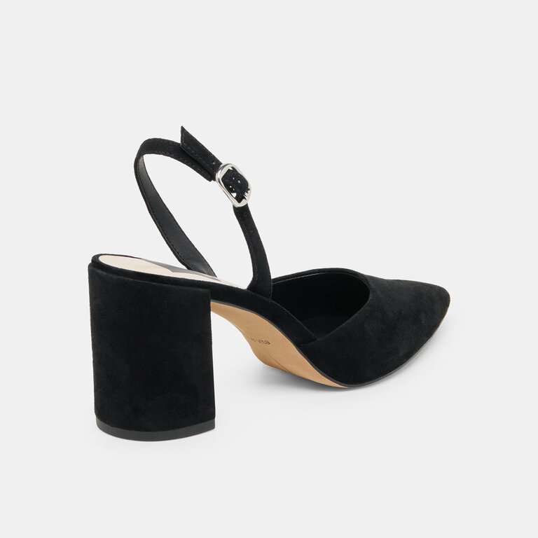 Dolce Vita Dolce Vita - Carel High - Block Heel Slingback